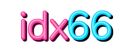 idx66 — logo kanal